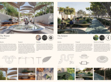 1st Prize Winnerdubaiurbanchallenge architecture competition winners