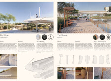 1st Prize Winnerdubaiurbanchallenge architecture competition winners