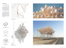 1st place winnermujassamwatan8 architecture competition winners