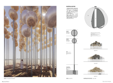 1st place winnermujassamwatan8 architecture competition winners