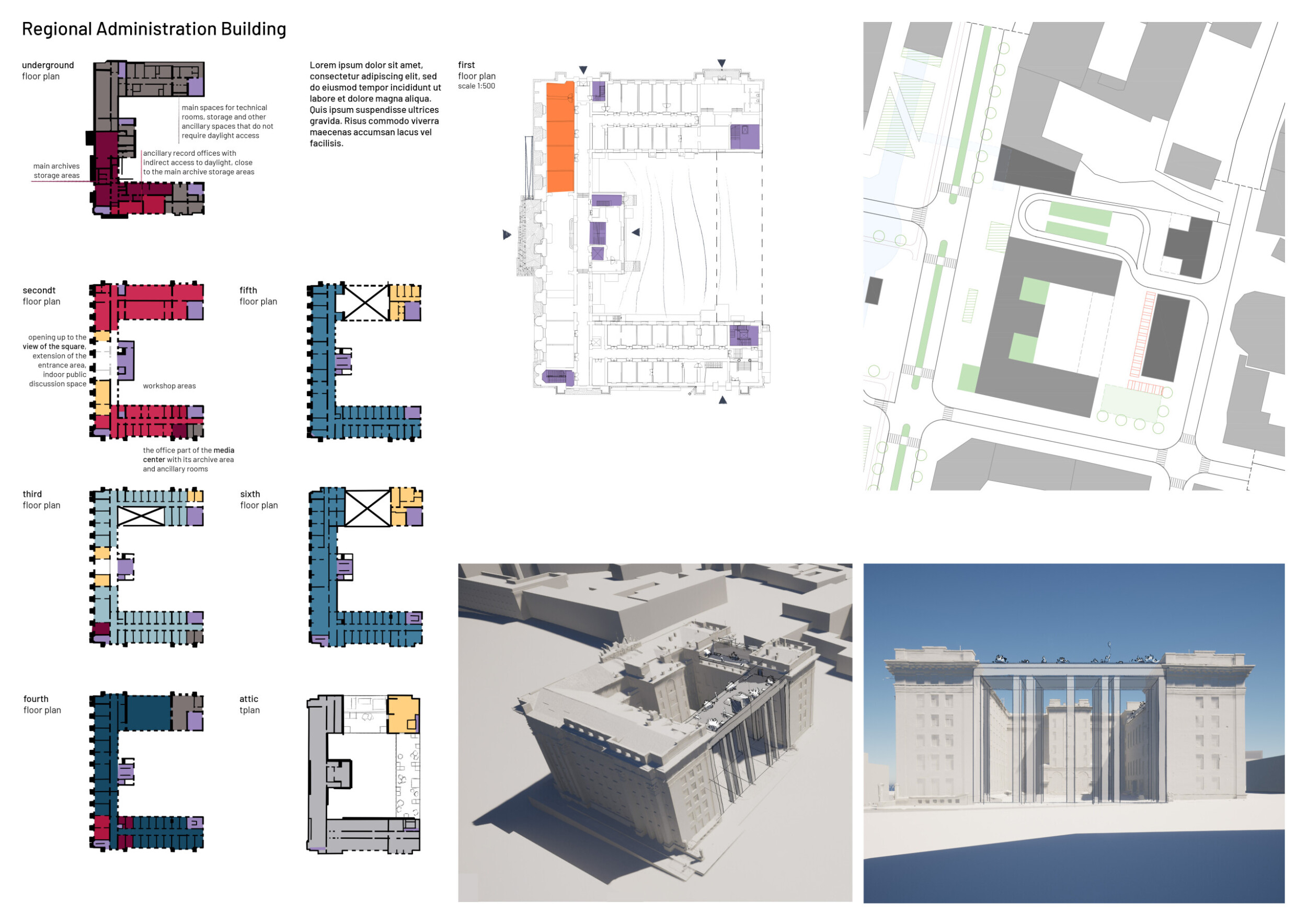 Curated visual reference: Revitalized Industrial Space Residential Architecture Reference: Architecture Project Charred Shingles And Cross Laminated Timber