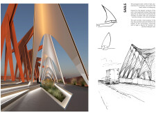 1st place winnermujassamwatan architecture competition winners