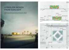 2nd place winnermujassamwatan architecture competition winners