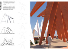 1st place winnermujassamwatan architecture competition winners