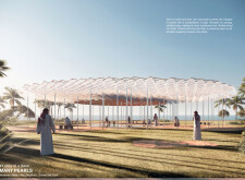 3rd place winnermujassamwatan architecture competition winners