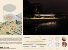 3rd place winnermujassamwatan architecture competition winners