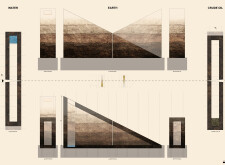 2nd place winnermujassamwatan architecture competition winners