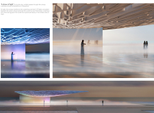 Honorable mentionmujassamwatan8 architecture competition winners
