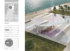Honorable mentionmujassamwatan8 architecture competition winners