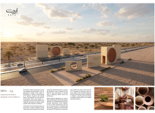 Honorable mentionmujassamwatan8 architecture competition winners