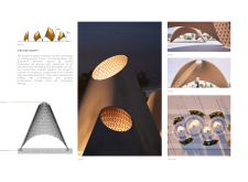 Honorable mentionmujassamwatan8 architecture competition winners