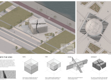 Honorable mentionmujassamwatan8 architecture competition winners