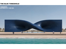 2nd place winnermujassamwatan8 architecture competition winners