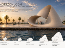 Honorable mentionmujassamwatan8 architecture competition winners