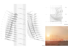 3rd place winnermujassamwatan8 architecture competition winners