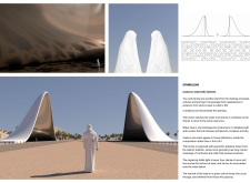 Honorable mentionmujassamwatan8 architecture competition winners