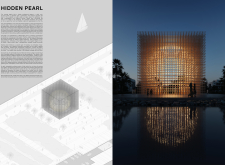 1st place winnermujassamwatan8 architecture competition winners