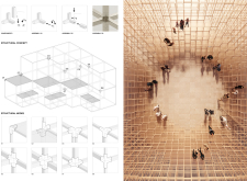 1st place winnermujassamwatan8 architecture competition winners