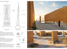 Honorable mentionmujassamwatan8 architecture competition winners