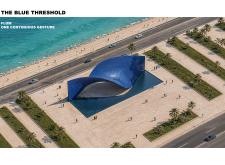 2nd place winnermujassamwatan8 architecture competition winners