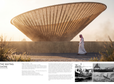 3rd place winnermujassamwatan8 architecture competition winners