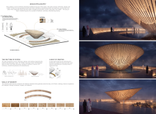 3rd place winnermujassamwatan8 architecture competition winners
