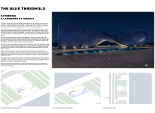 2nd place winnermujassamwatan8 architecture competition winners