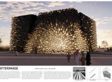 Honorable mentionmujassamwatan8 architecture competition winners