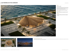 Honorable mentionmujassamwatan8 architecture competition winners