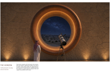 Honorable mentionmujassamwatan8 architecture competition winners