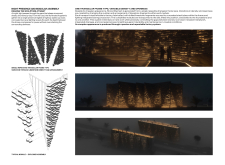 Honorable mentionmujassamwatan8 architecture competition winners