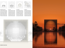 1st place winnermujassamwatan8 architecture competition winners