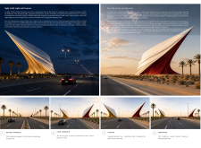 Honorable mentionmujassamwatan8 architecture competition winners