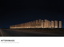 Honorable mentionmujassamwatan8 architecture competition winners
