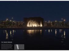 Honorable mentionmujassamwatan8 architecture competition winners