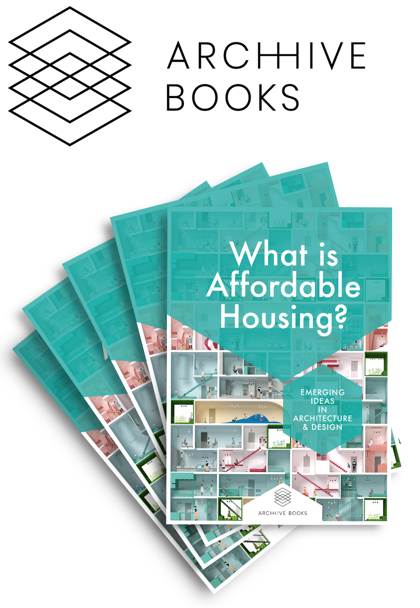 Toronto Affordable Housing Challenge