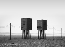 1st Prize Winnerarchitecturalvisualizationaward architecture competition winners