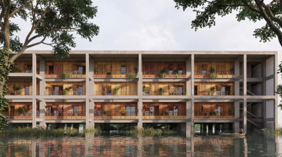 Re:Form - New Life for Old Spaces / Edition #2 competition winners revealed!