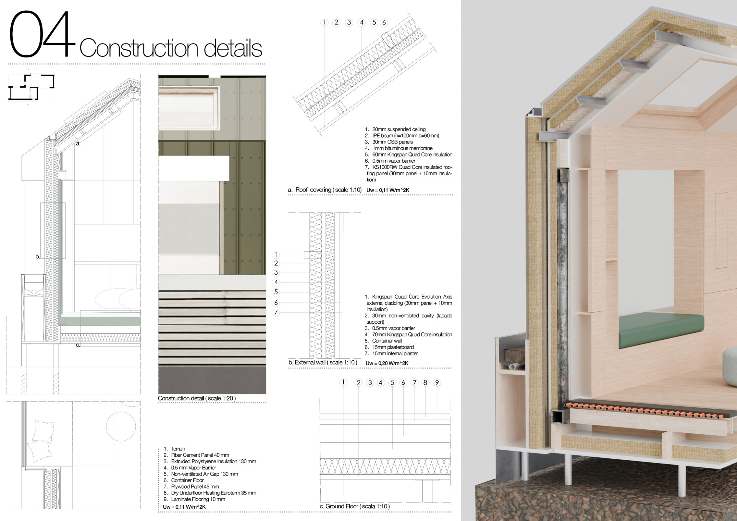 View of 17 Space-Saving Home Renovation Ideas - Extra Space Storage