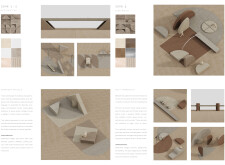 3rd Prize Winnerdubaiurbanchallenge architecture competition winners