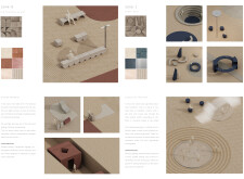 3rd Prize Winnerdubaiurbanchallenge architecture competition winners