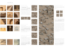 3rd Prize Winnerdubaiurbanchallenge architecture competition winners