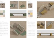 3rd Prize Winnerdubaiurbanchallenge architecture competition winners
