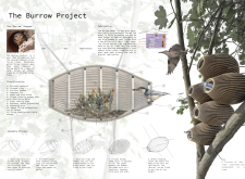 3rd Prize Winnerbirdhome2020 architecture competition winners