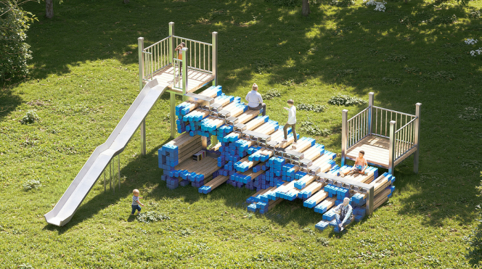  The Architect’s Stair #2 competition winners revealed!