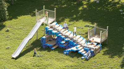  The Architect’s Stair #2 competition winners revealed!