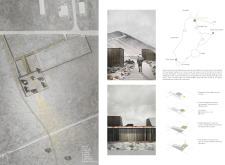 1st Prize Winnericelandvolcanomuseum architecture competition winners