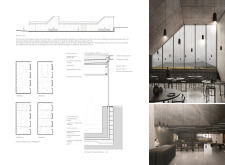 1st Prize Winnericelandvolcanomuseum architecture competition winners