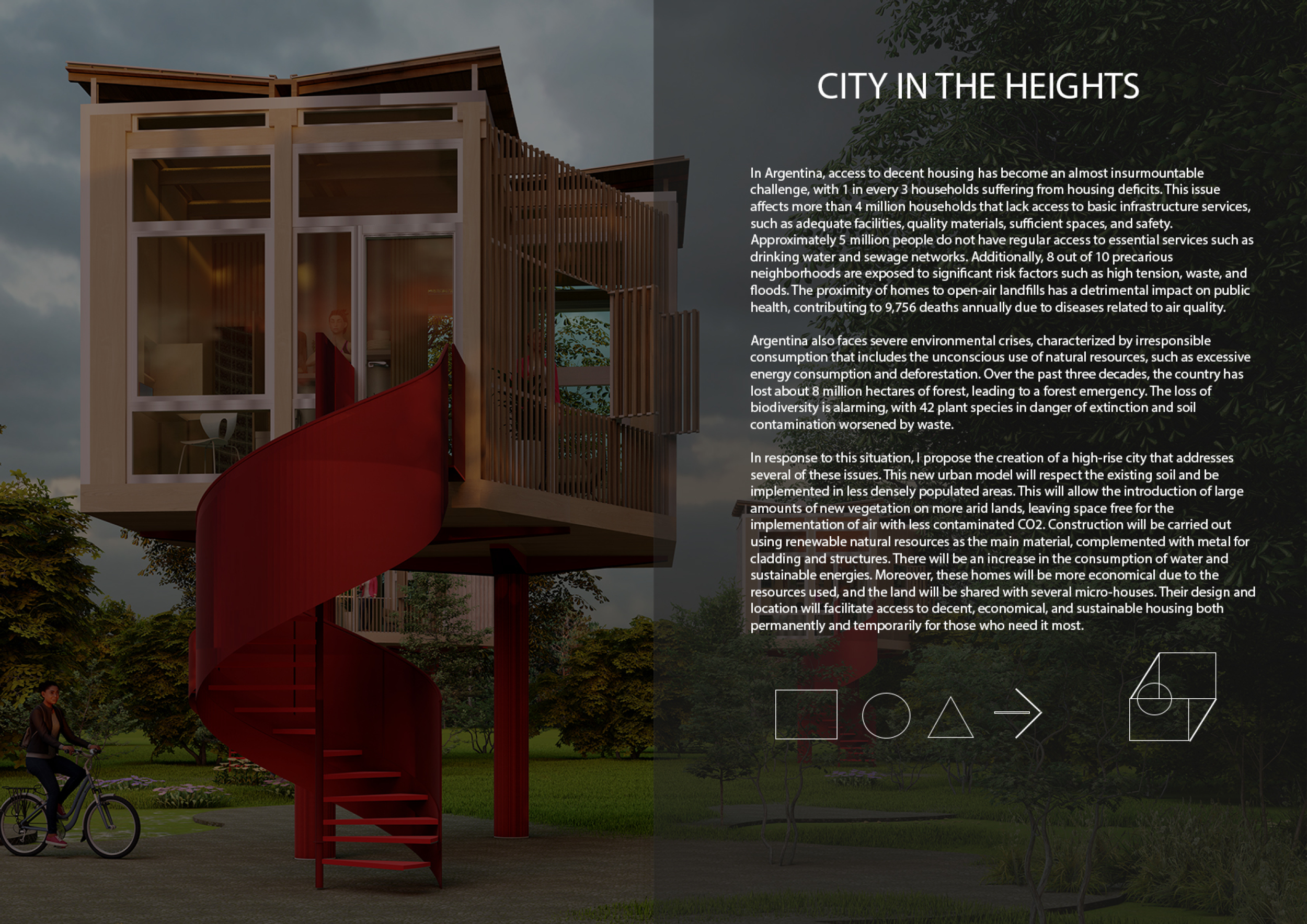 Image showcasing Elevated Spaces Living Room - West Elm