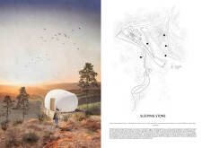 Client Favoritesleepingpods architecture competition winners